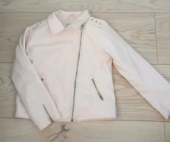 Veste perfecto 5 ans fille