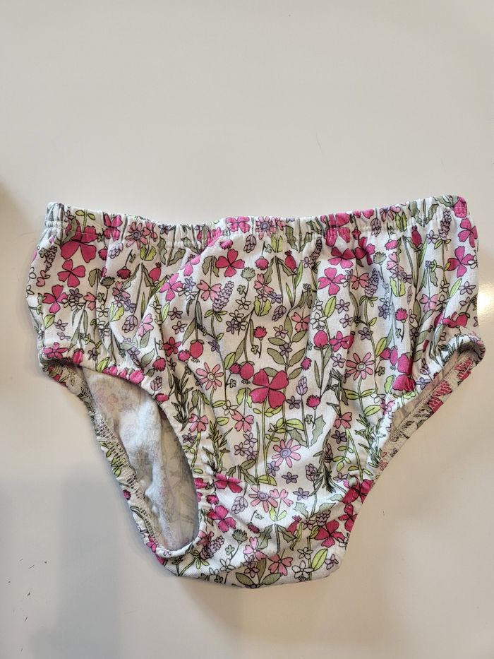 Ensemble robe 3 pièces 23 mois Plus - photo numéro 5