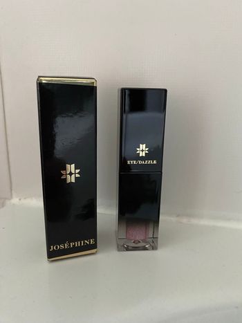 Fard à paupière liquide