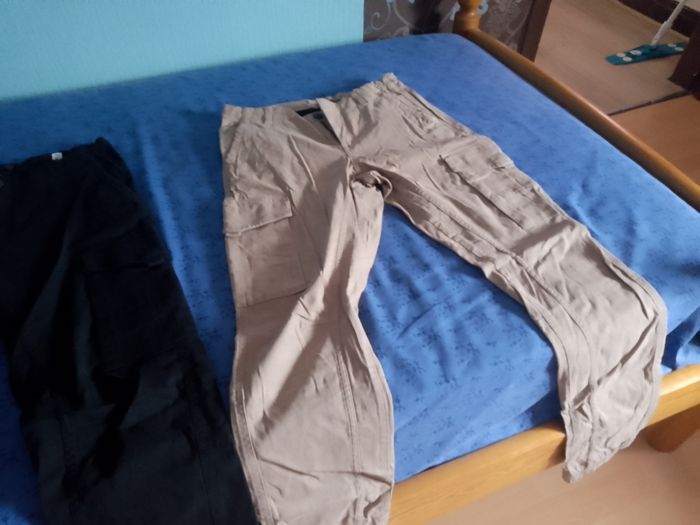 Jeans garçons - photo numéro 2