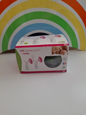 Kit expression marque kitett