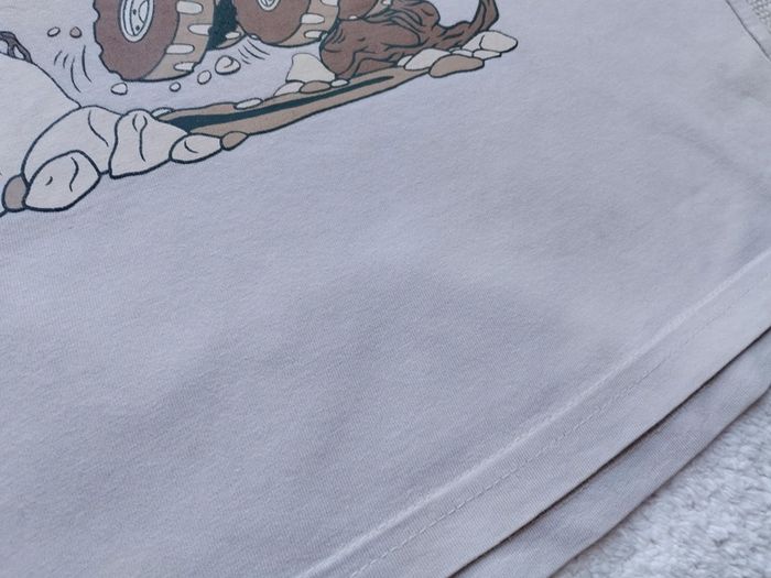 T-shirt Mickey mouse - photo numéro 5