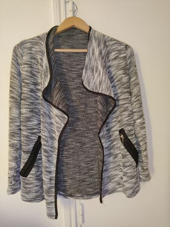Cardigan 