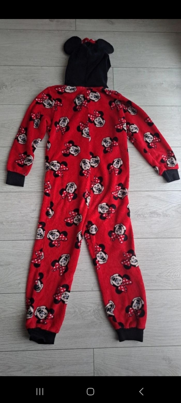 Combinaison pyjama - photo numéro 3