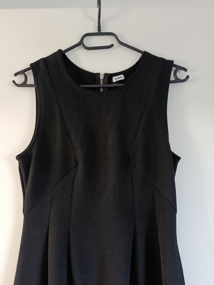 Robe noire Pimkie - photo numéro 2