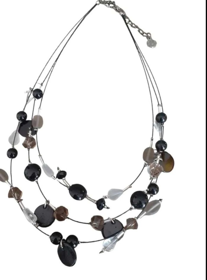 Collier Ikita n°71