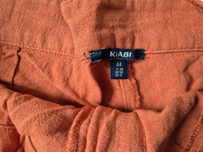 Short kiabi - photo numéro 2