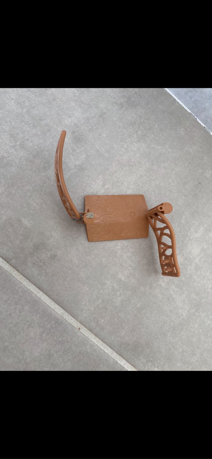 Barrière accessoires playmobil - photo numéro 3