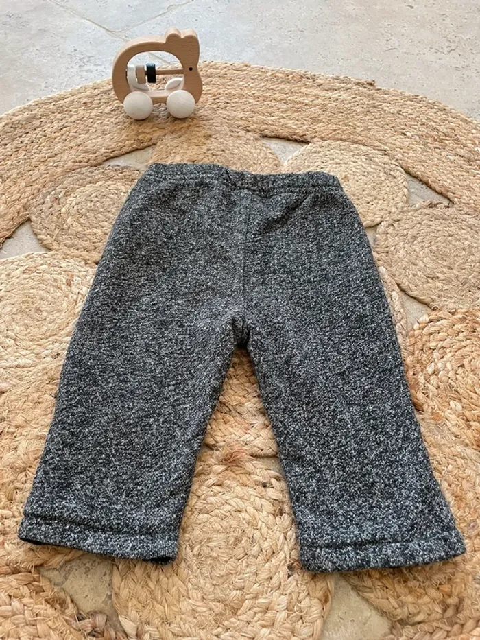 Pantalon 12 mois - photo numéro 2
