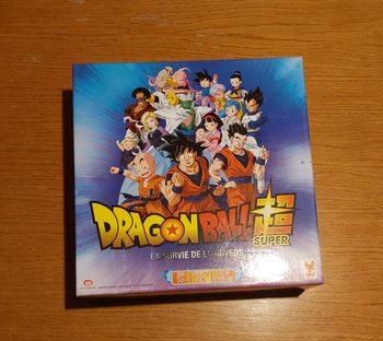 Dragon Ball Z Super