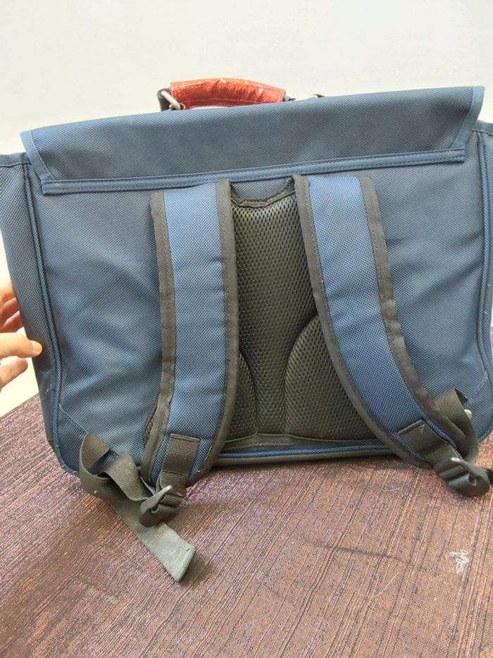 Cartable Caramel & Cie - photo numéro 4