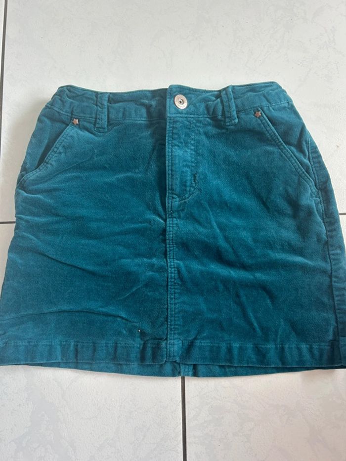 Lot de jupe et short okaidi / verbaudet - photo numéro 6