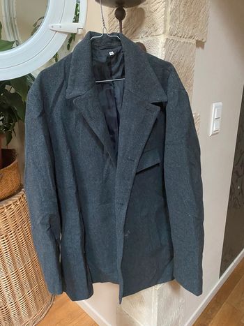 Manteau homme