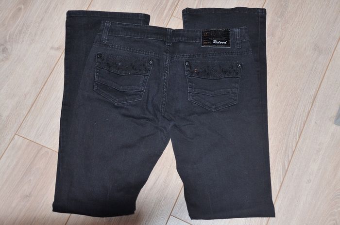 Jean 40 Relood