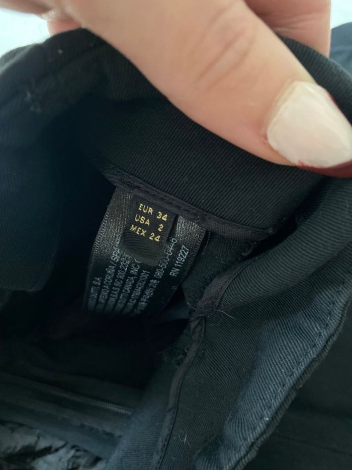 Pantalon - photo numéro 4