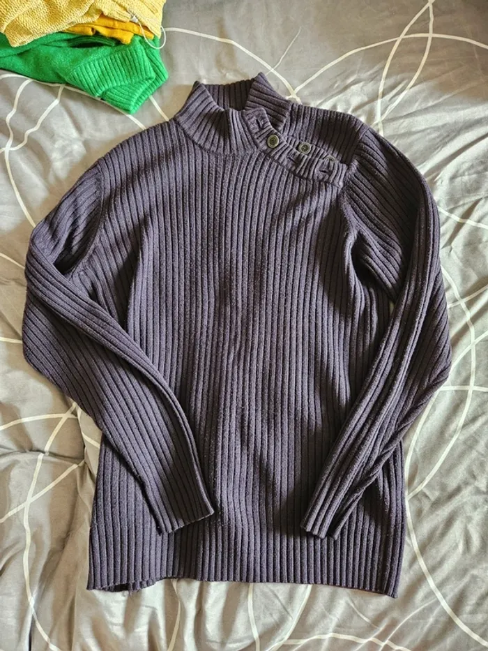 Pull Celio taille XS