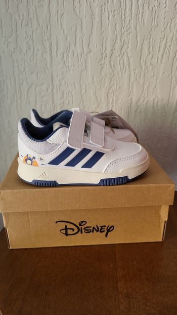 Baskets bébé  Adidas Mickey