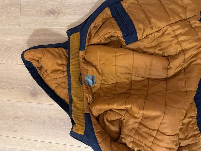 Parka / Veste / Doudoune Jules Taille M - photo numéro 4