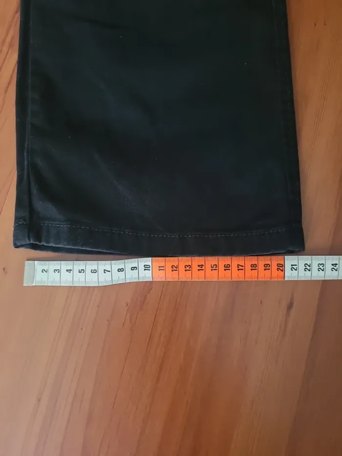 Pantalon cargo straight - photo numéro 6