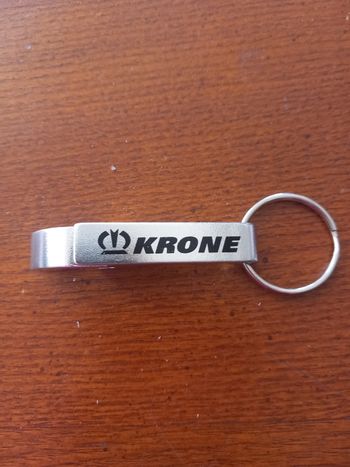 Porte clé Krone