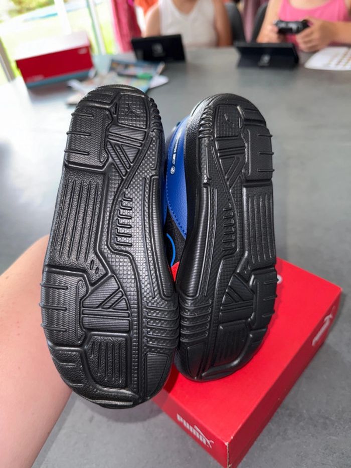 Basket puma neuf - photo numéro 5