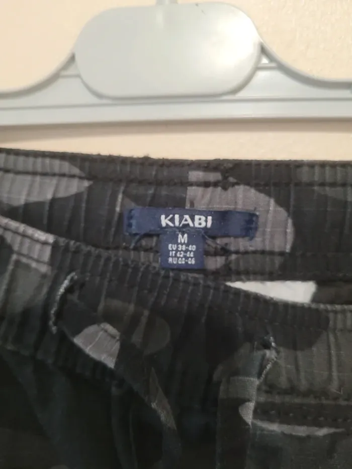 Short kiabi Taille M - photo numéro 3