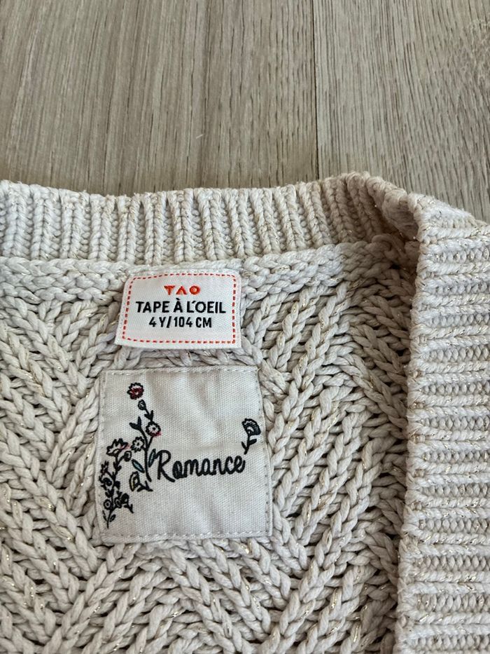 Gilet - photo numéro 4