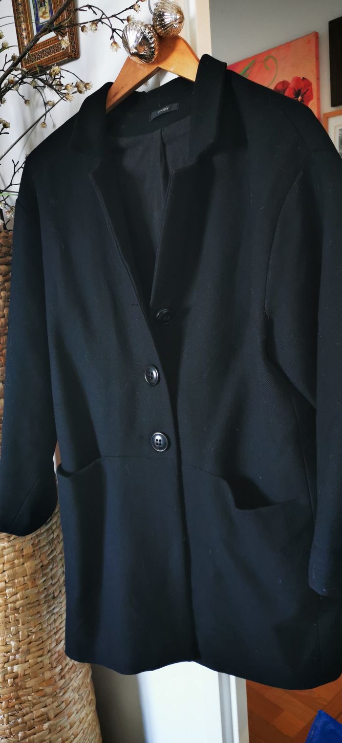 Veste - photo numéro 6