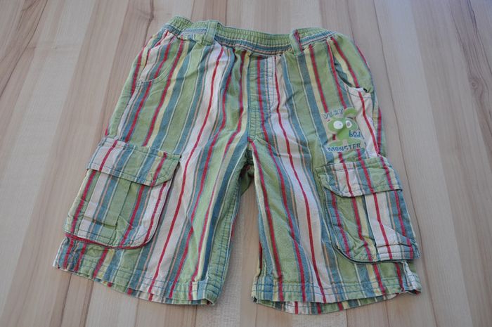 Bermuda Kidkanai 2 ans 24 mois