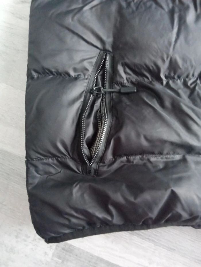 Doudoune sans manches, shein, taille M - photo numéro 5