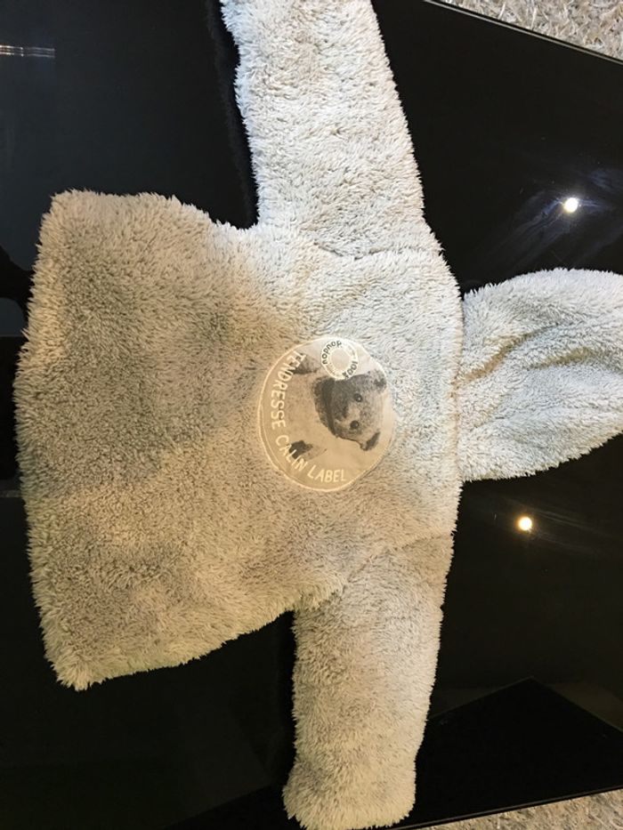 Gilet polaire excellent état - photo numéro 2