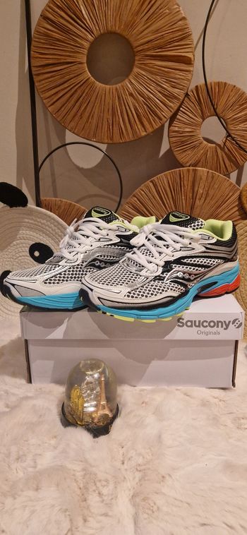 Saucony Progrid Taille 42