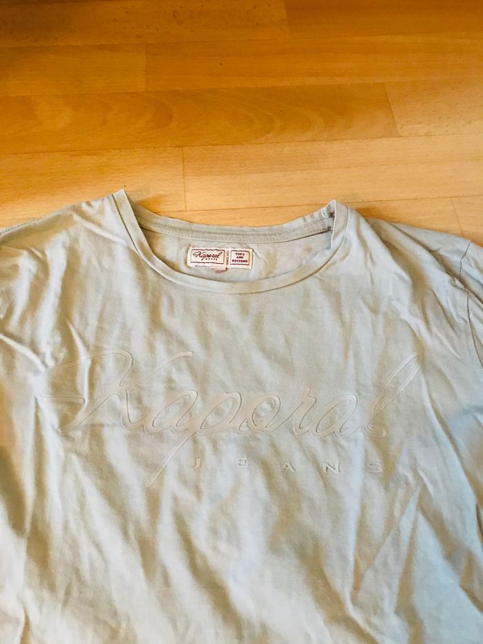 T-shirt garçon taille 12 ans - photo numéro 2