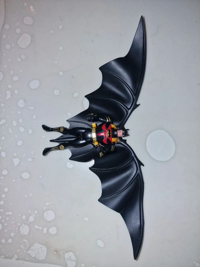 Figurine Batman Kenner DC Comics 1993