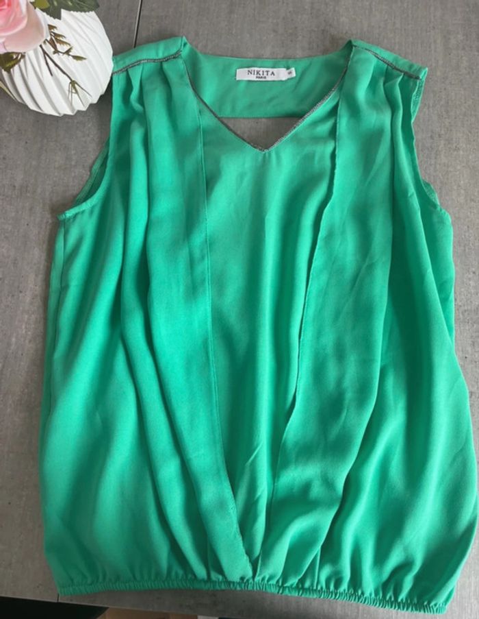Jolie haut femme taille 36