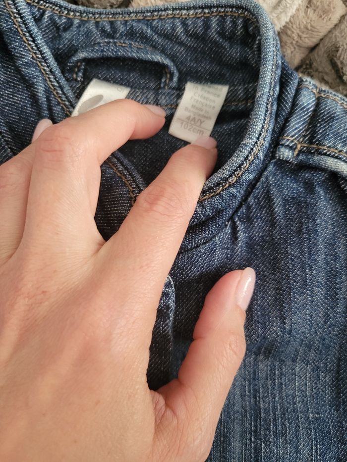 Veste 4ans - photo numéro 2