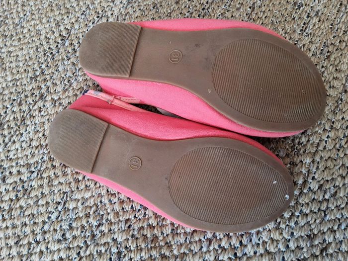 Ballerines P31 Gémo - photo numéro 3