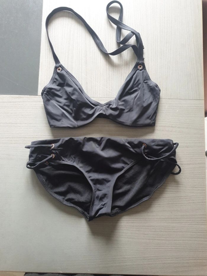 Maillot de bain T38