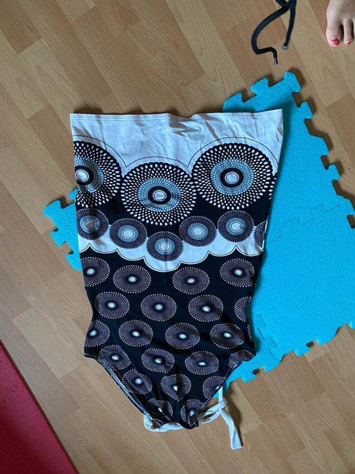Robe Promod Taille xl - photo numéro 2
