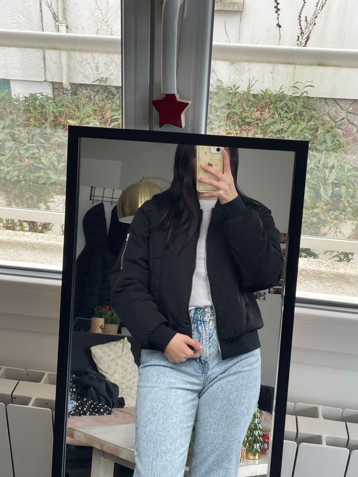 Bombers Etam - photo numéro 3