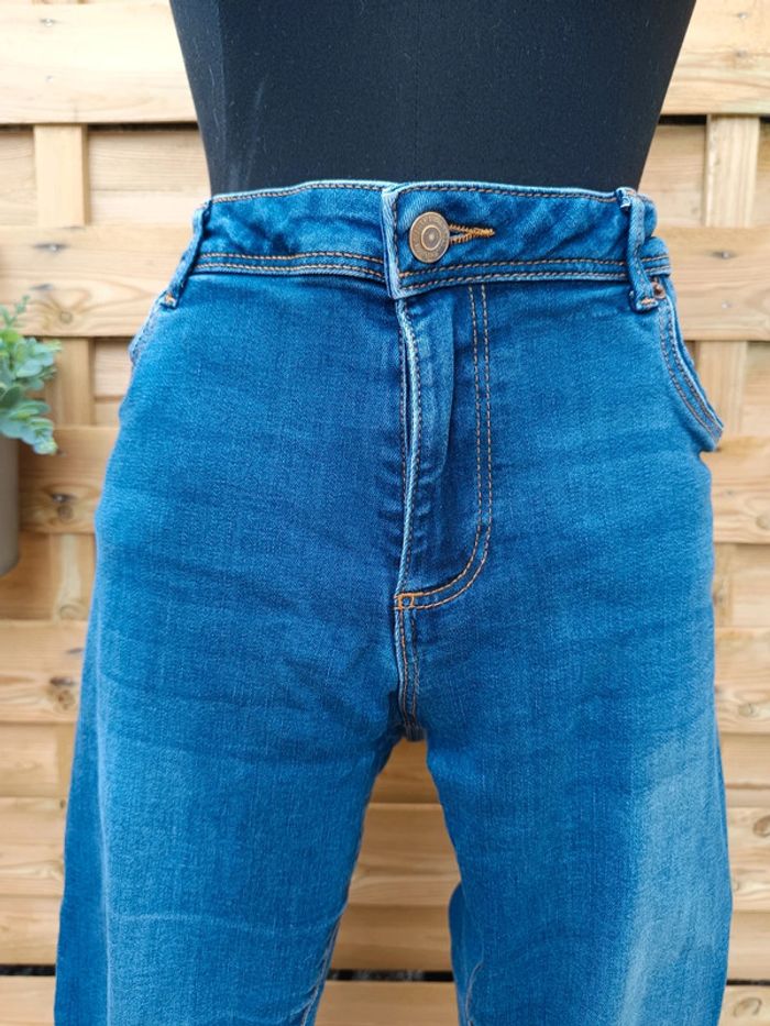 Jean Vero Moda taille XL - photo numéro 6