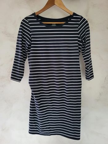 Robe de grossesse maternité Kiabi Taille S