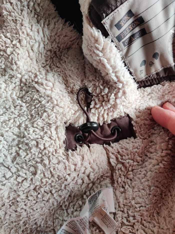 Manteau - photo numéro 3