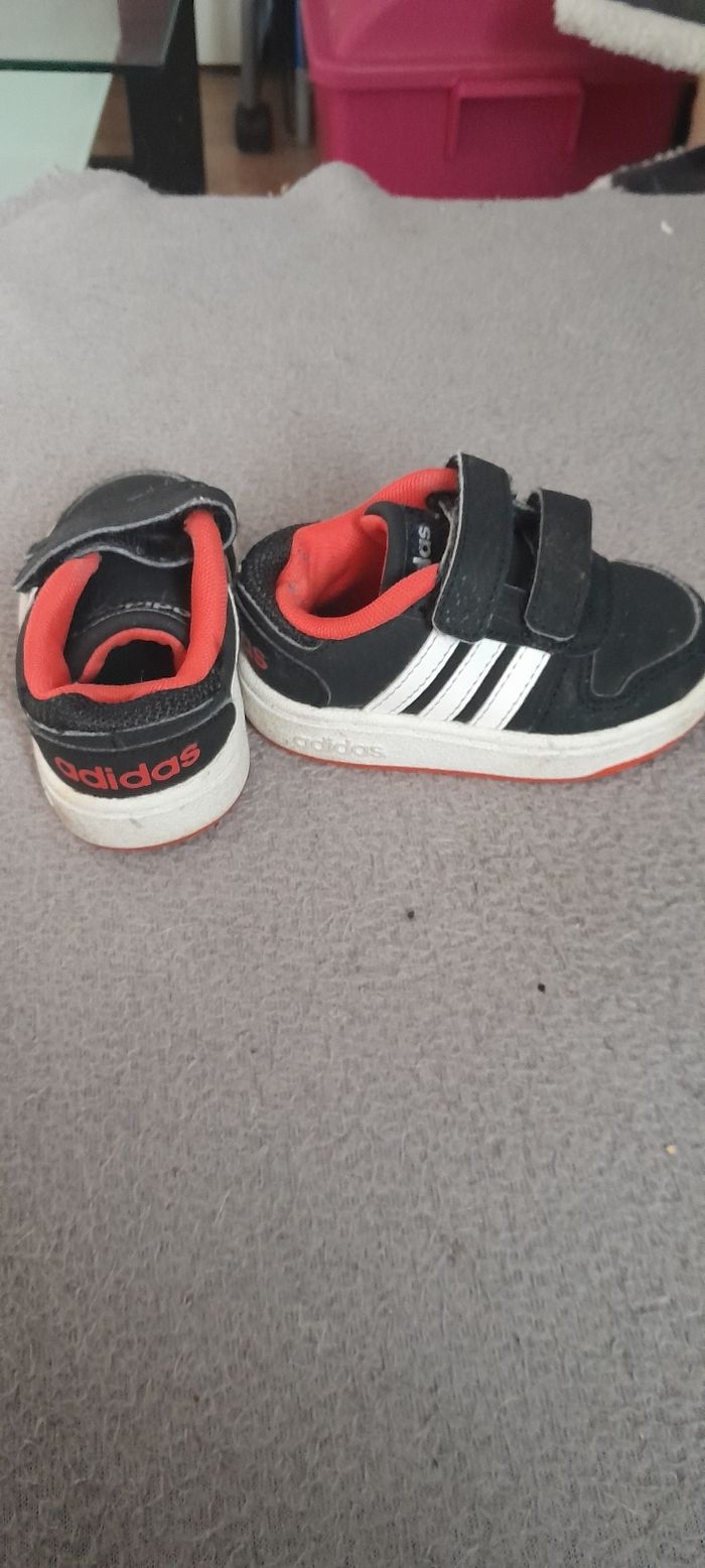 Basket - photo numéro 3