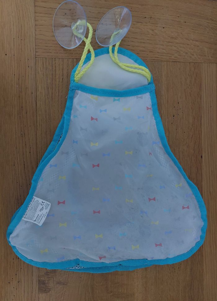 Filet de bain Winnie l'ourson - Badabulle - photo numéro 2