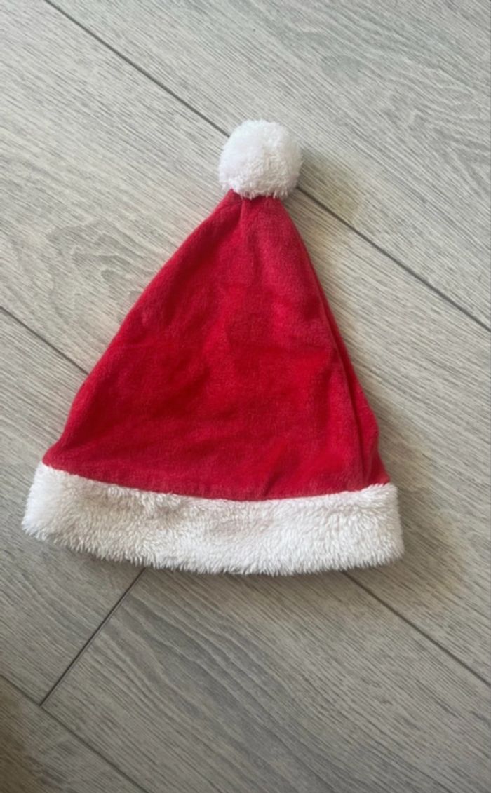 Bonnet enfant Minnie - photo numéro 3