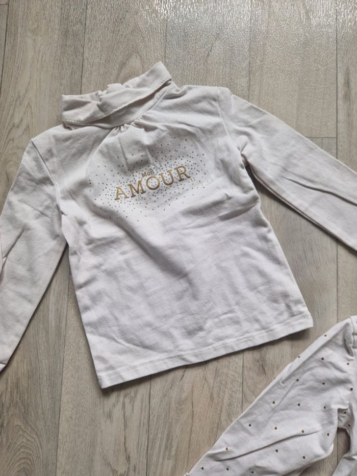 Sous-pulls Kiabi NEUF - photo numéro 2