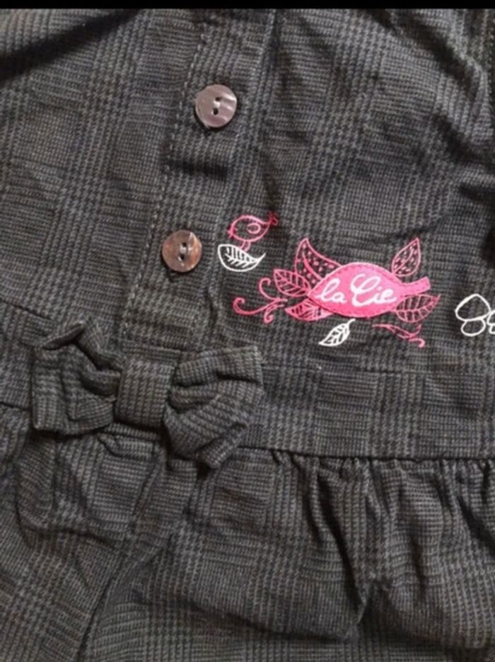 Salopette et body 3 mois - photo numéro 5