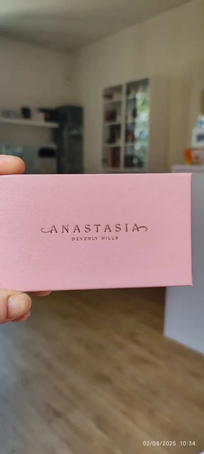 Anastasia Beverly Hills Glam To Go Palette - photo numéro 2