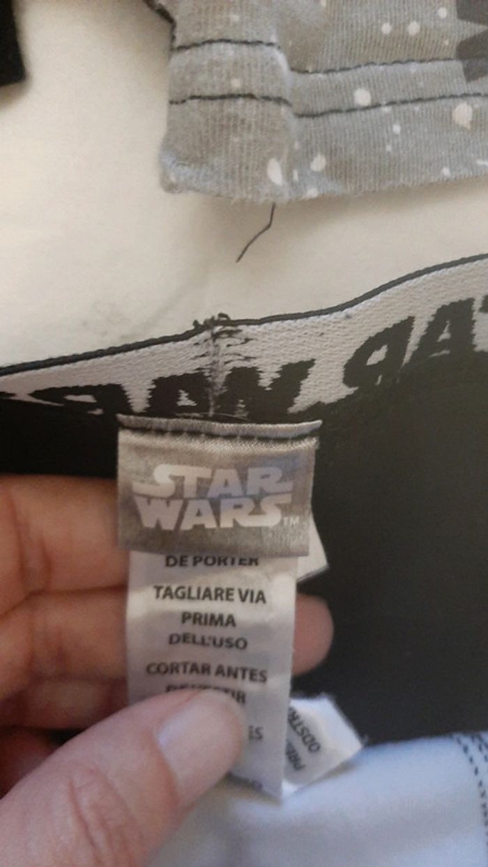 caleçons enfant - photo numéro 4